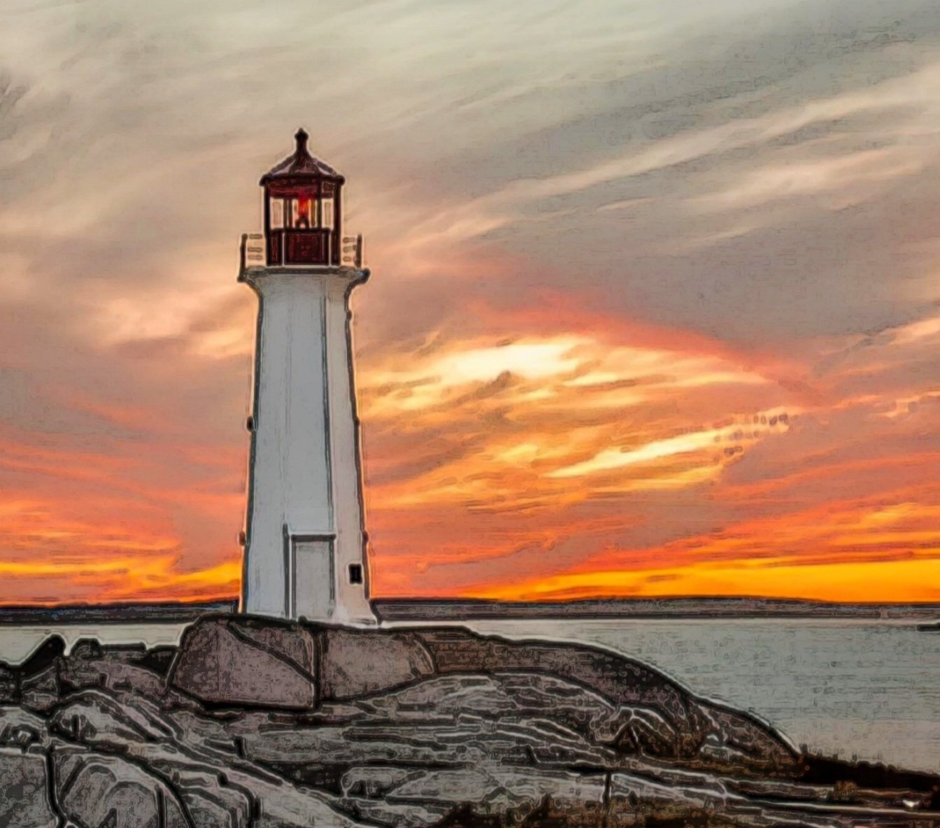 The Travelers Report